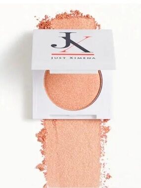 Just Ximena highlighter